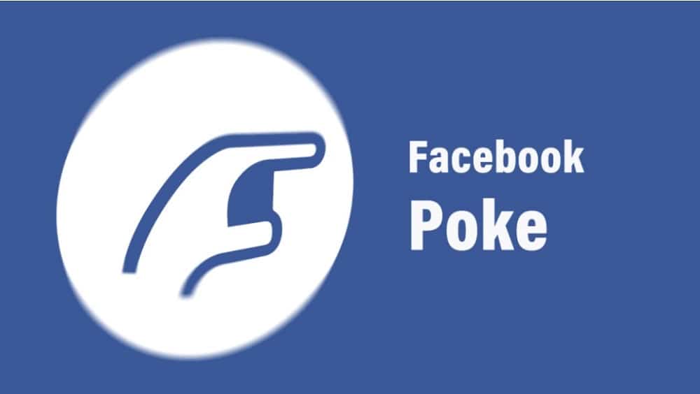 Can You Still Poke On Facebook 2024 Mindy Roxana