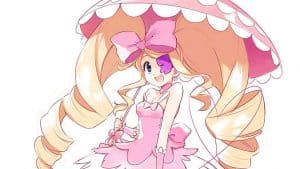 Harime Nui