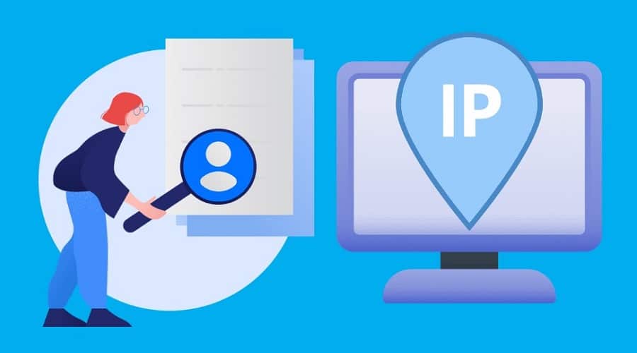 How To Find Someones IP Address