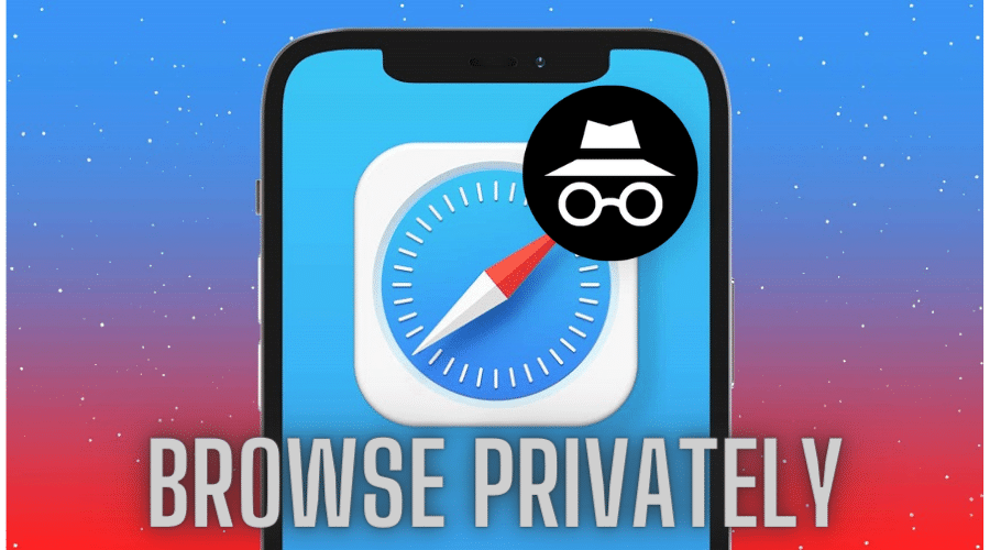 How to Browse Privately in Safari on iPhone
