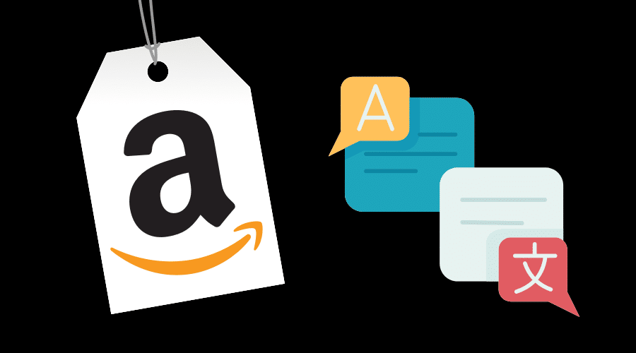 How to Change Language on Amazon [Website and App]