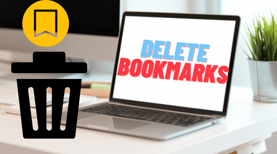 How to Delete Bookmarks on Mac