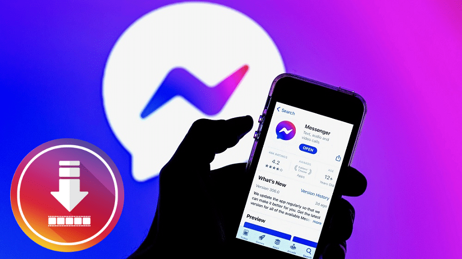 How to Download Video from Facebook Messenger
