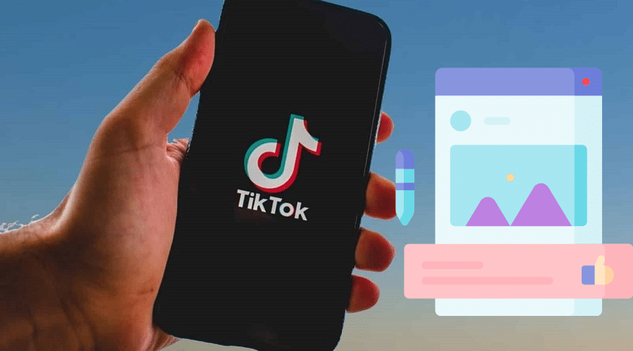 How to Edit TikTok Captions