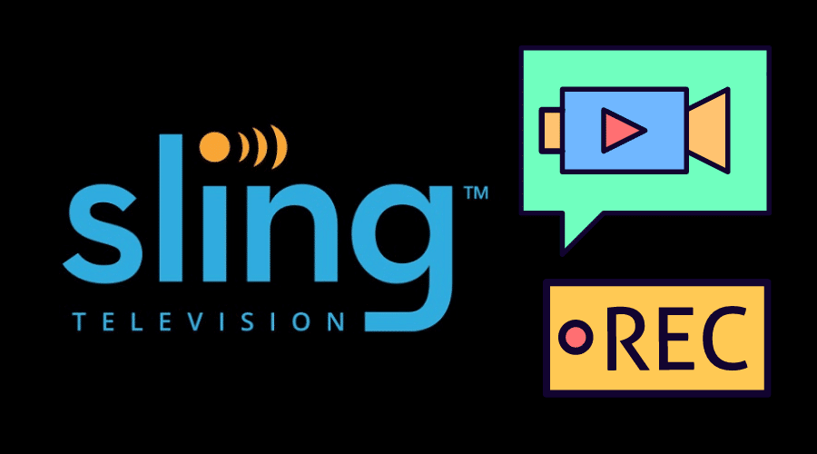 How to Record on Sling