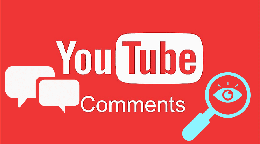 How to See Your Comments on YouTube