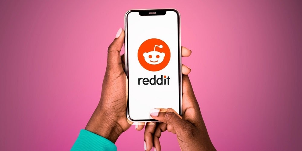 How to delete Reddit history on iPhone app