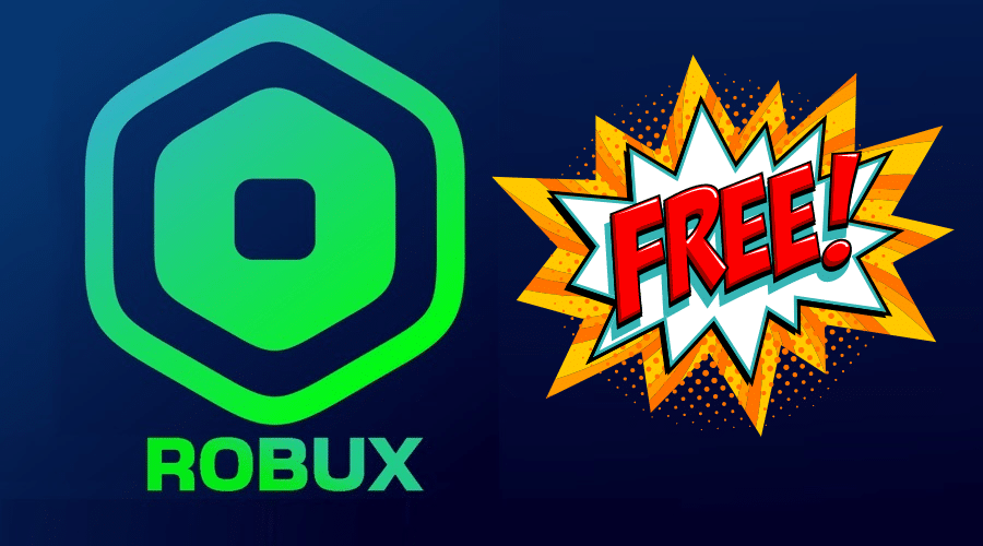 How to get free robux without verifying