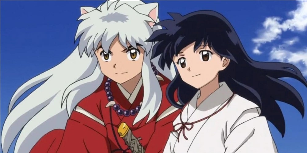 Inuyasha