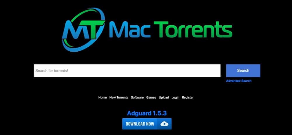 Mac-torrents Overview