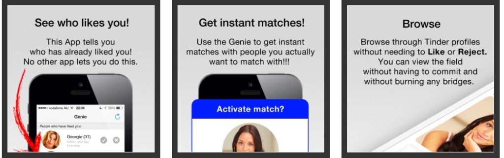 Match Genie