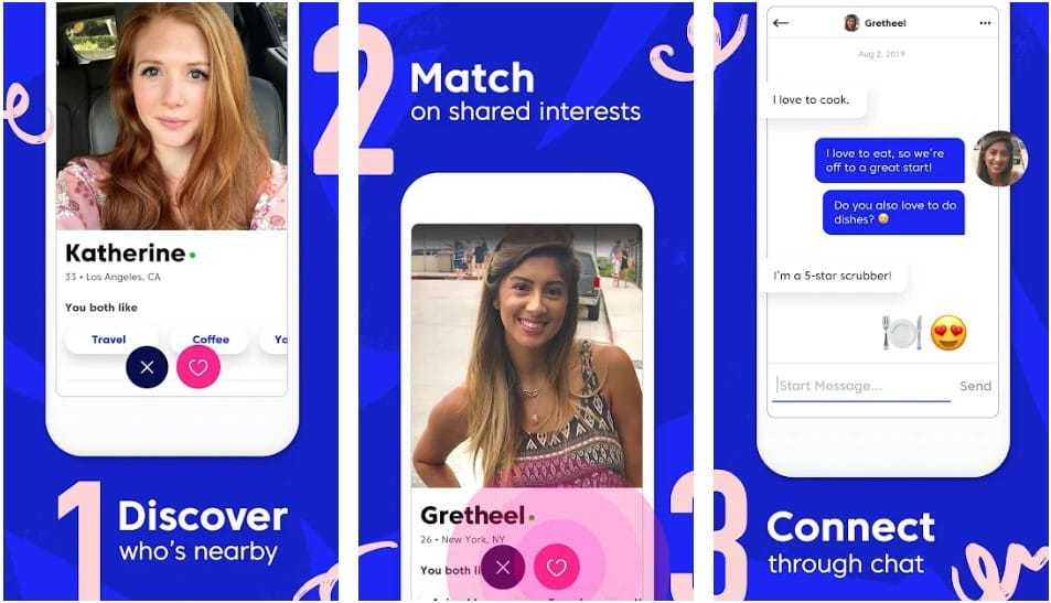 Match dating