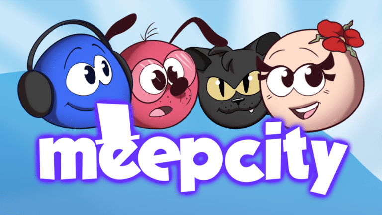 MeepCity