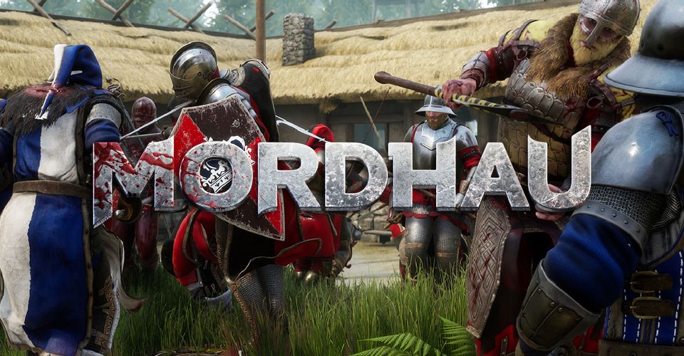 Mordhau