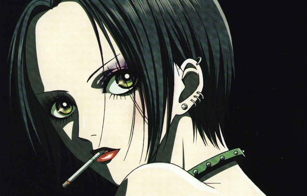 Nana Osaki