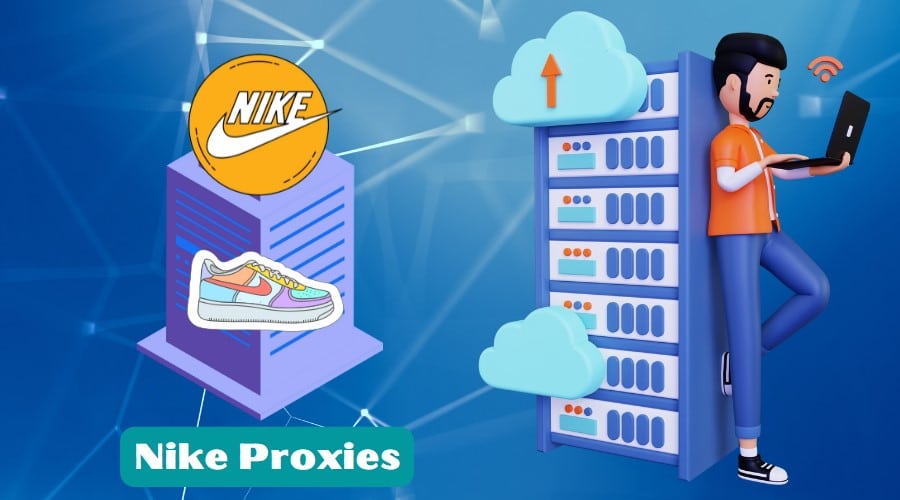Nike Proxies