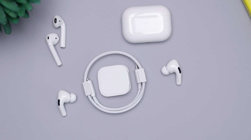 Other troubleshooting tips for Airpods