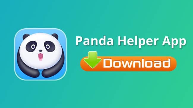 Panda Helper