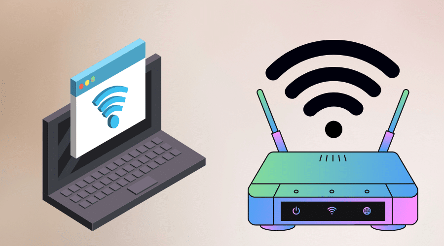 Port forwarding