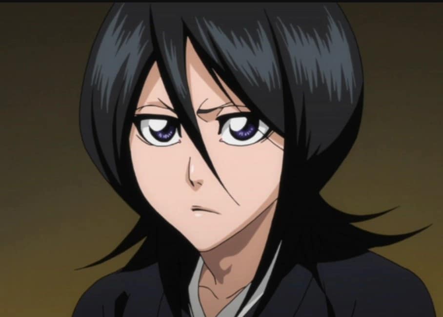 Rukia Kuchiki