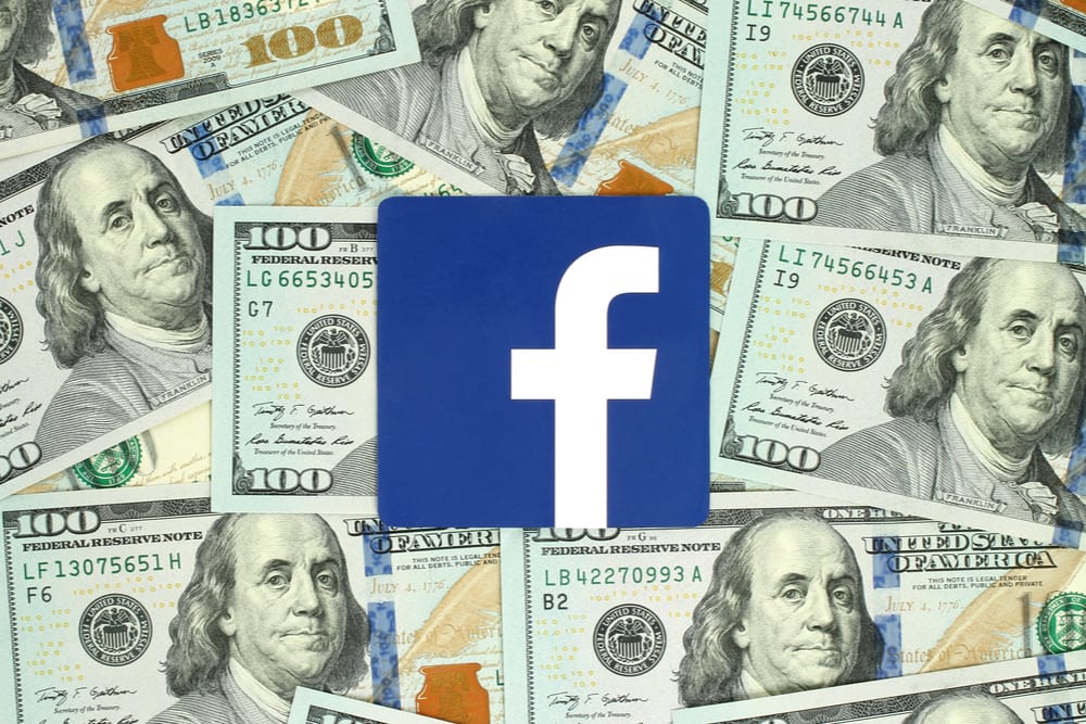 Set up Facebook Pay on Desktop