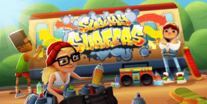 Subway Surfers