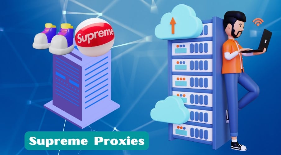 Supreme Proxies
