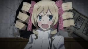 Suzuka Darienji