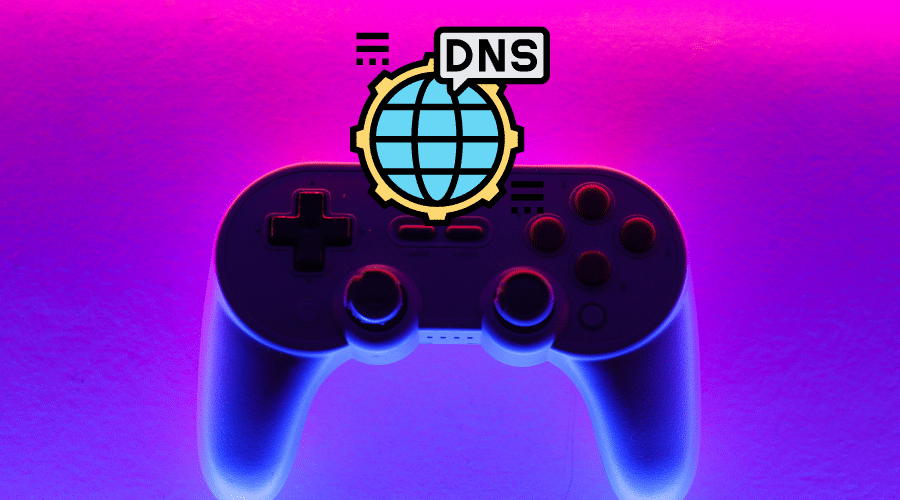 The Importance of DNS in Gaming