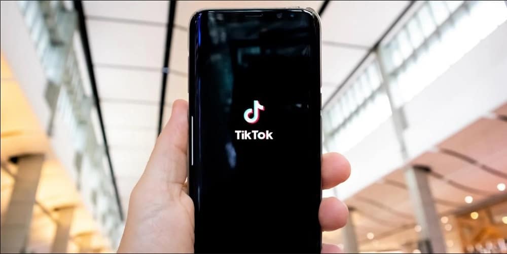 Time captions on TikTok