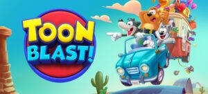 Toon Blast