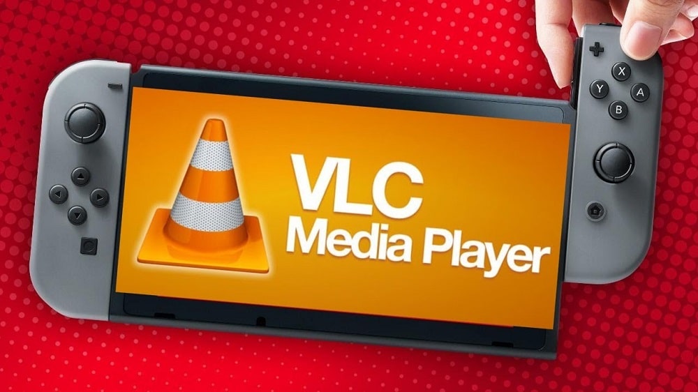 VLC media player to capture my video and audio stream