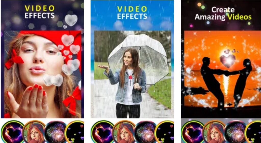 VidLab app