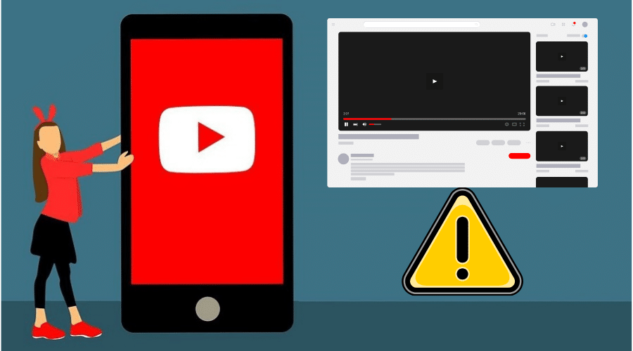 YouTube Not Working? Try 6 Quick Fixes (2023) Ricky Spears
