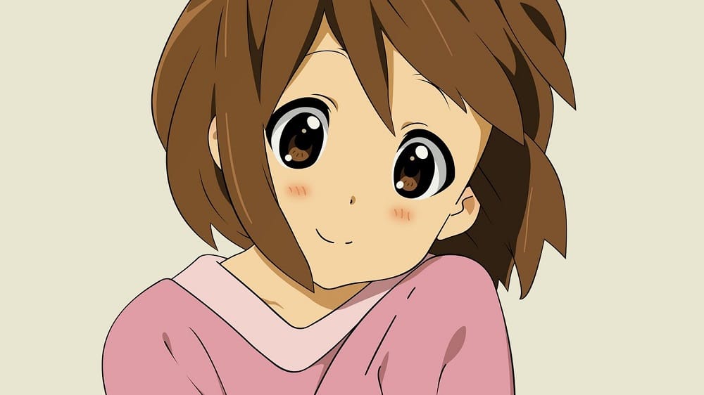 Yui Hirasawa