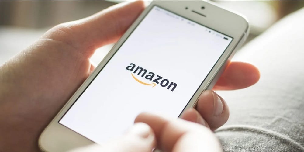 add items to Amazon wish list on mobile