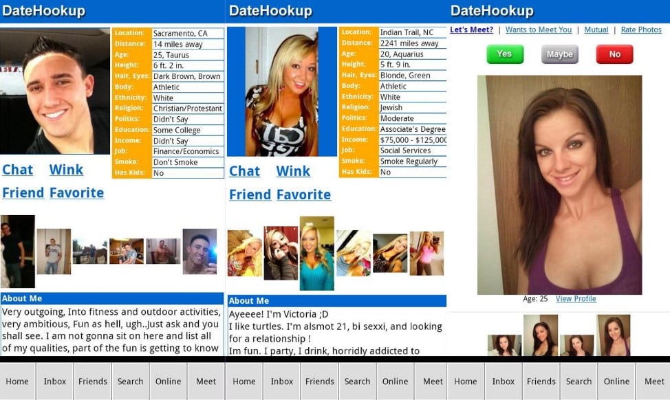 dh dating