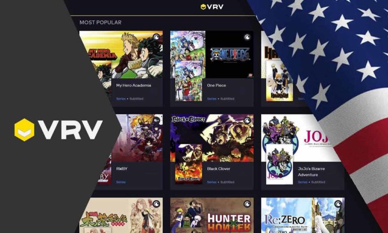 vrv