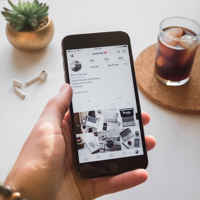 About Instagram
