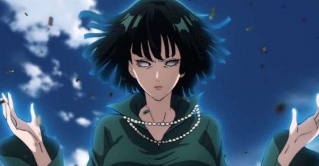 Fubuki