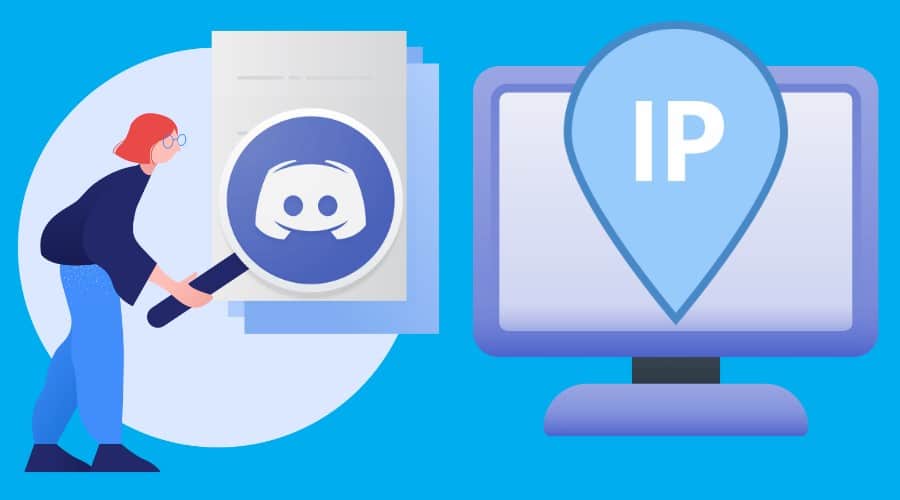How To Get Someones IP Address From Discord
