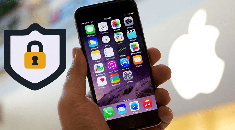 How To Lock Apps on iPhone