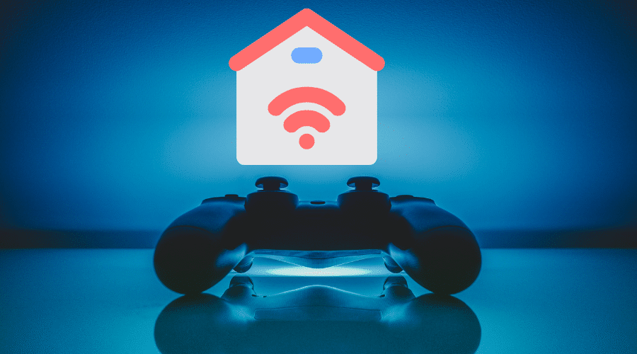 How to Connect PS4 to Hotel Wi-Fi