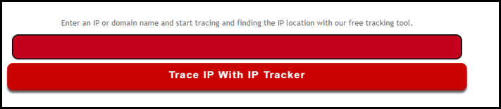IP tracker