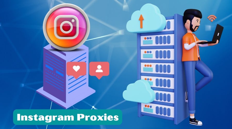 Instagram Proxies