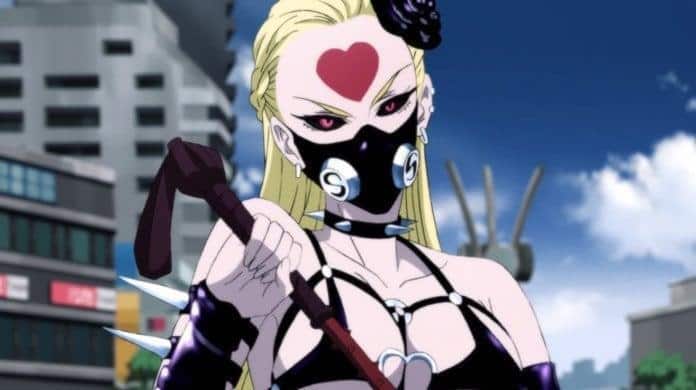 Monster Princess Do-S