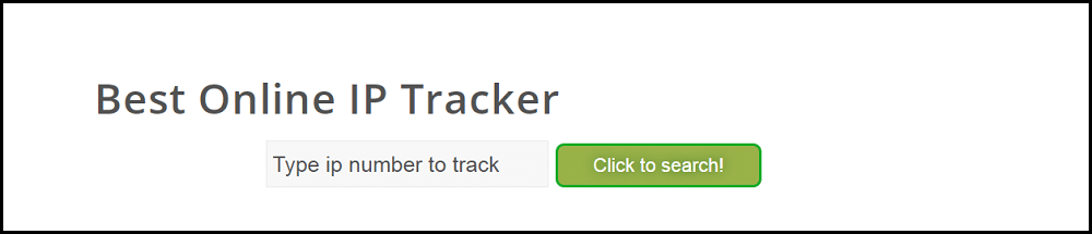 Open Tracker