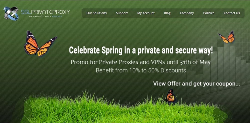 SSLPrivateProxy Overview