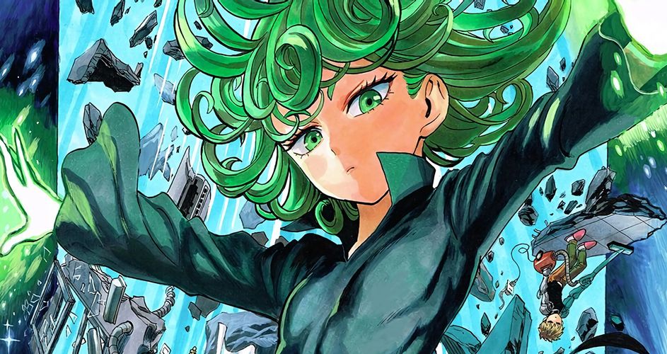 Tatsumaki