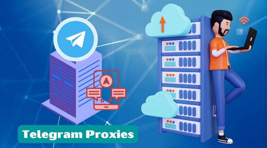 Telegram Proxies